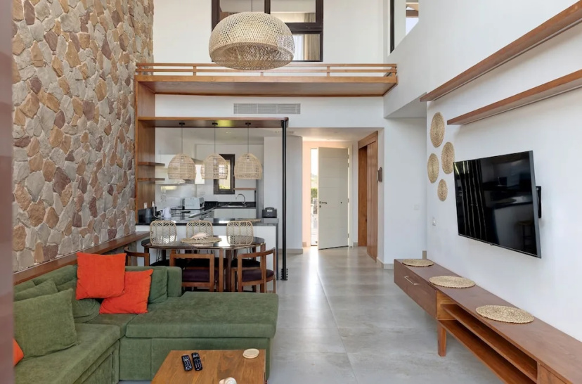 VESTA - El Gouna Residence — отзывы гостей и цены