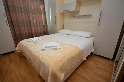 Apartments Rafailović Ljubo — комфортный отель в Будва
