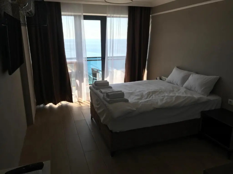 ORBI BEACH TOWER app.3210 — отзывы гостей и цены