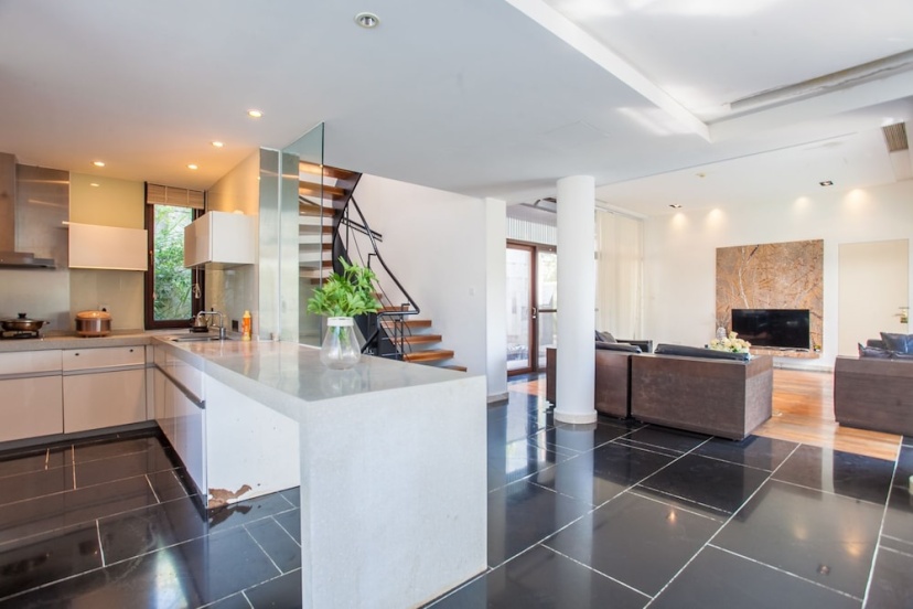 Цены на Sanya Chenxi Holiday Villa Apartment в Санье