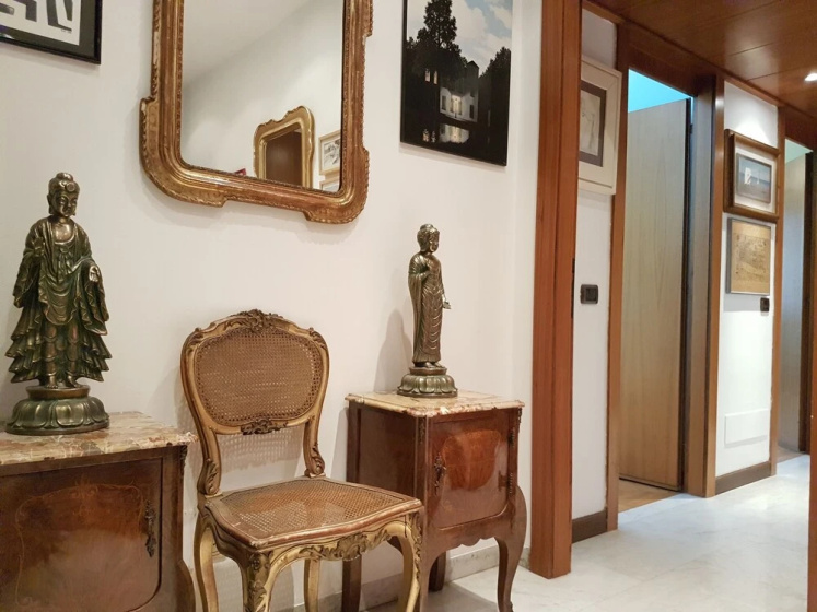 Sant' Ambrogio Apartment - San Vittore — отель с удобствами в Милане