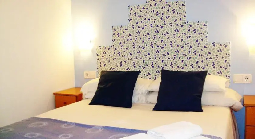 Цены на Ramblas Suites в Барселоне