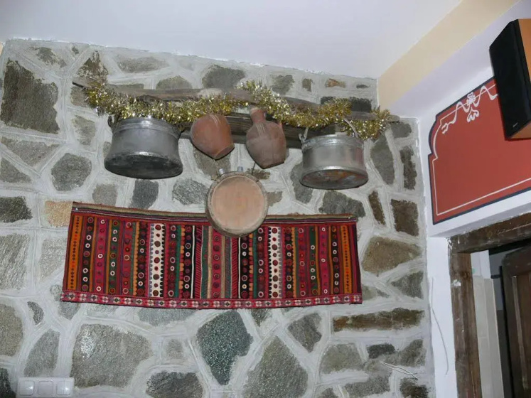 Hotel Iceberg Bansko 3 — отель в Банско, Болгария