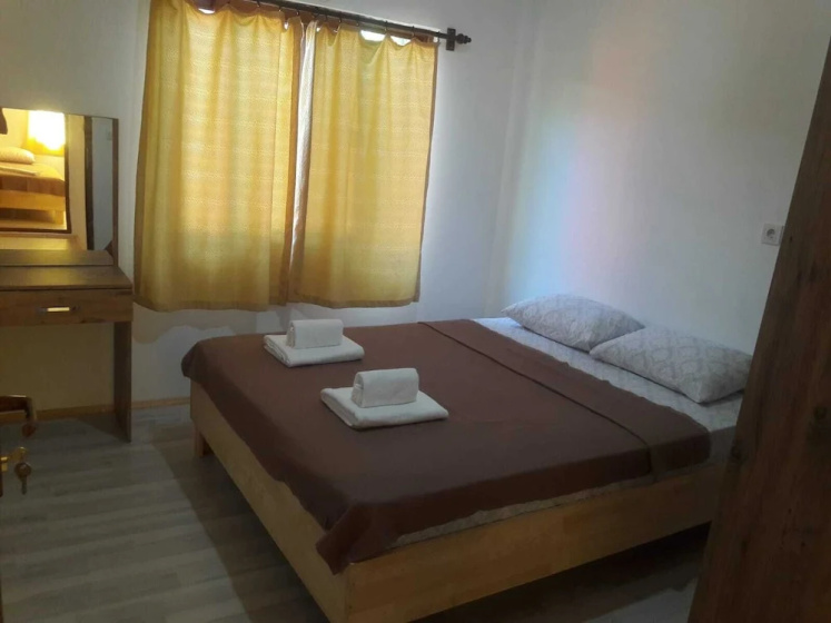 Cirali Zambak Villa — отель в Чиралы, Турция