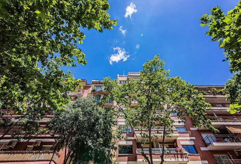Sweet Inn Apartments Ciutadella — отель в Барселоне, Испания