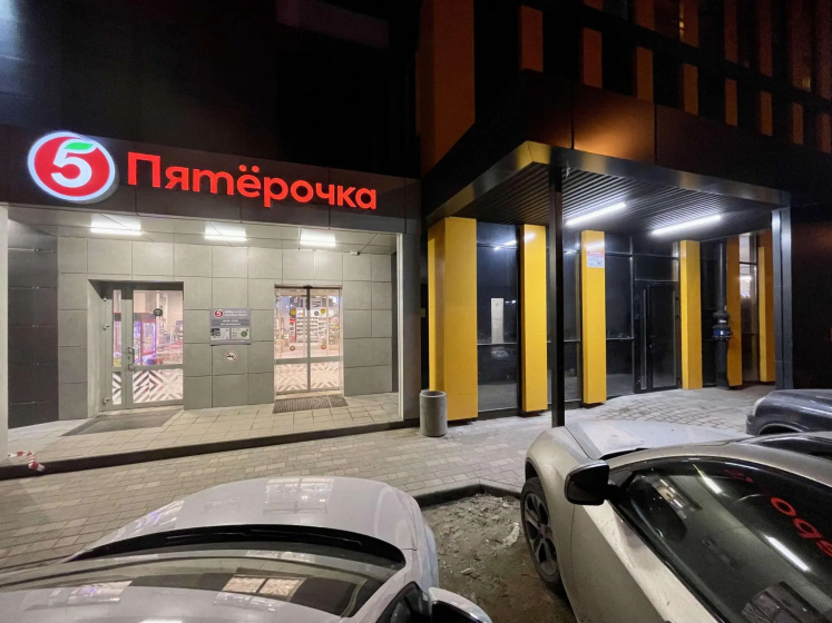 Апартаменты Renta36 (Рента) на улице Лётчика Колесниченко 65А — комфортный отель в Воронеже