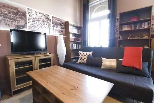 Dream Homes Apartment Széna — забронировать отель в Будапеште
