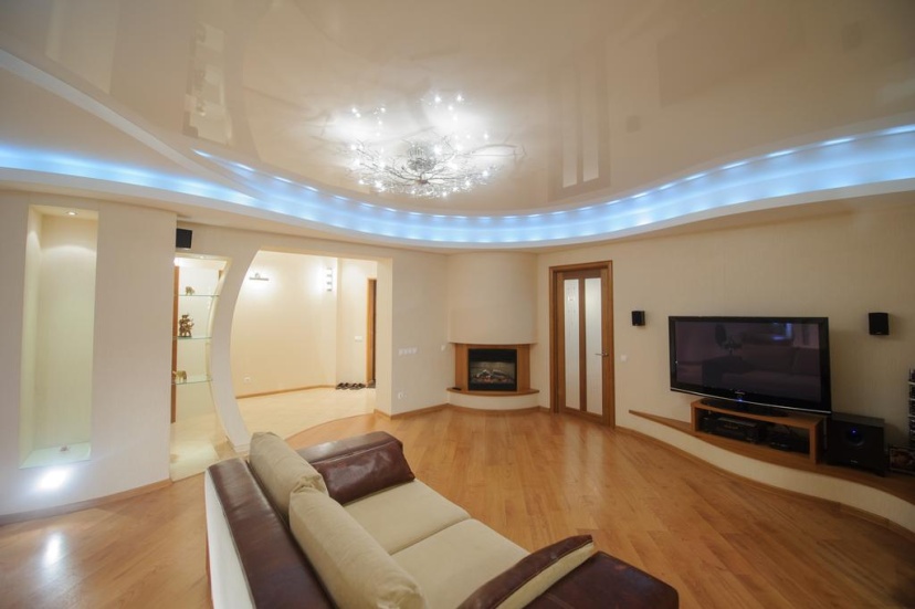 Apartments Petrovskie — забронировать отель в Томске