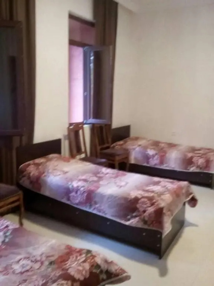 Guest House Sweet Holiday — отель в Кобулети, Грузия