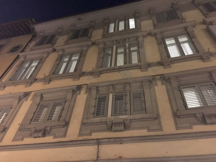 Zannetti Compact in Firenze — отель в Флоренции, Италия