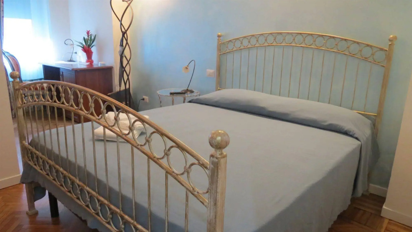 La Residenza Isabella — отель в Милане, Италия