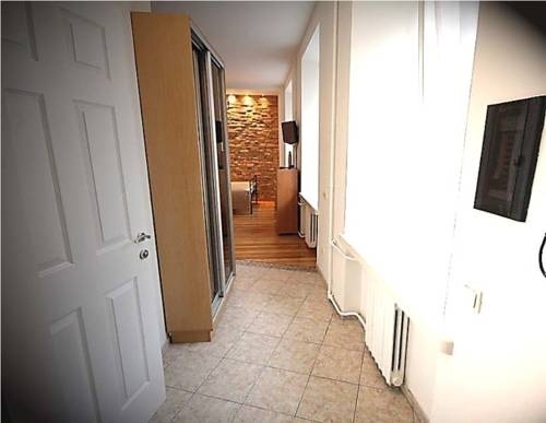 Vilnius Apartment - Etmonu — отель с удобствами в Вильнюсе