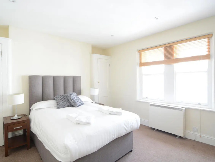 Paula Apartment - Covent Garden — отель в Лондоне, Соединенное Королевство