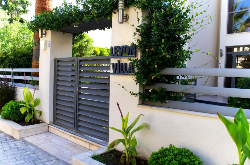 Levon Villa Hotel — отель в Чешме, Турция