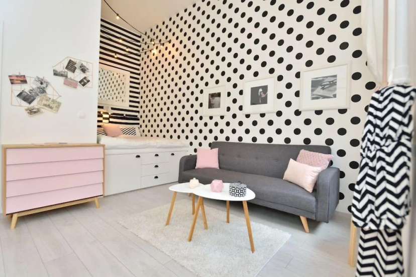 Цены на Klauzal 33 Apartment I. в Будапеште