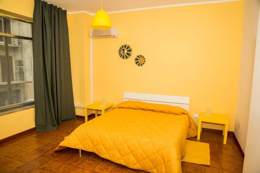 Loft Notarbartolo 1 — отзывы гостей и цены