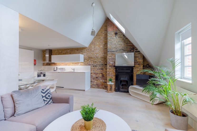 Holborn by Excel Apartments — отзывы гостей и цены