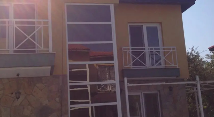 Tangerine Villa — забронировать отель в Kusadasi