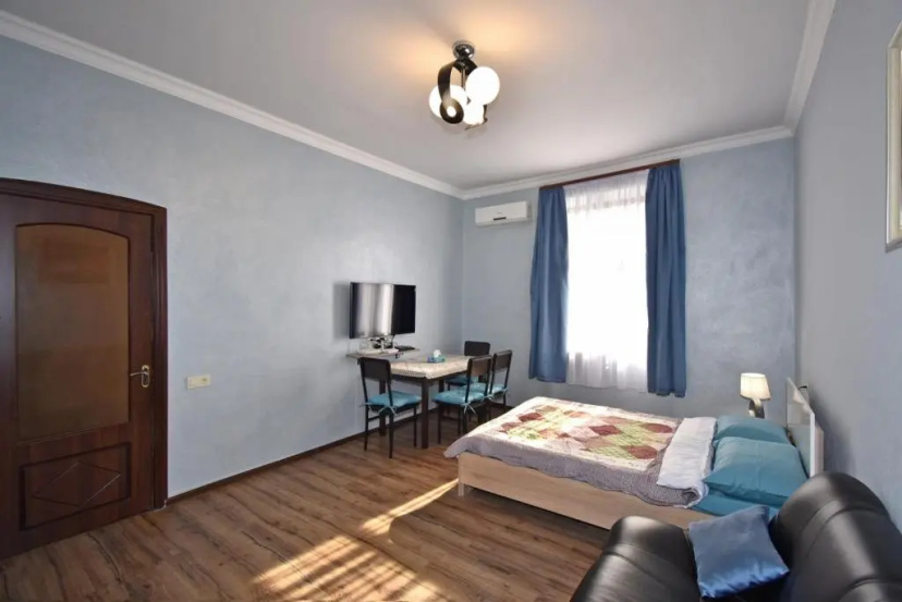 Apartment near Sasundci Davit Metro Station — отель с удобным расположением в Ереван