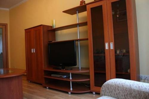 Alliance Apartments on Sadovaya — отзывы гостей и цены