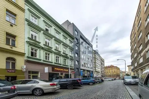 Цены на Londynska Luxury Apartment в Праге