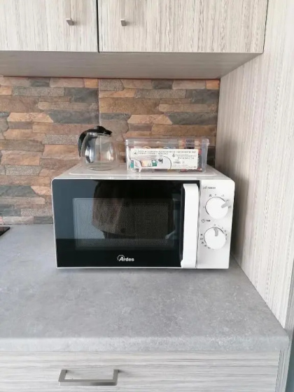 Цены на Elenas 1 Bedroom Apartment in Limassol Center в Лимассол