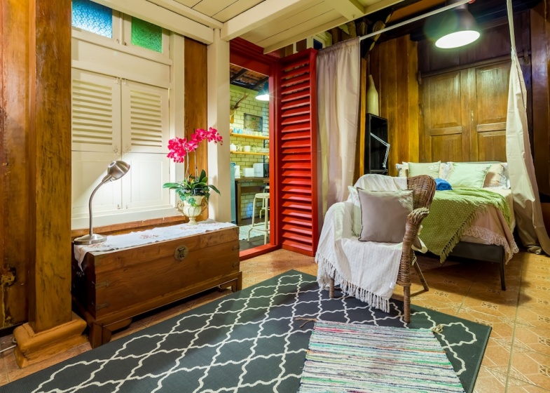 Ellina's Staycation Classic House KL — отзывы гостей и цены