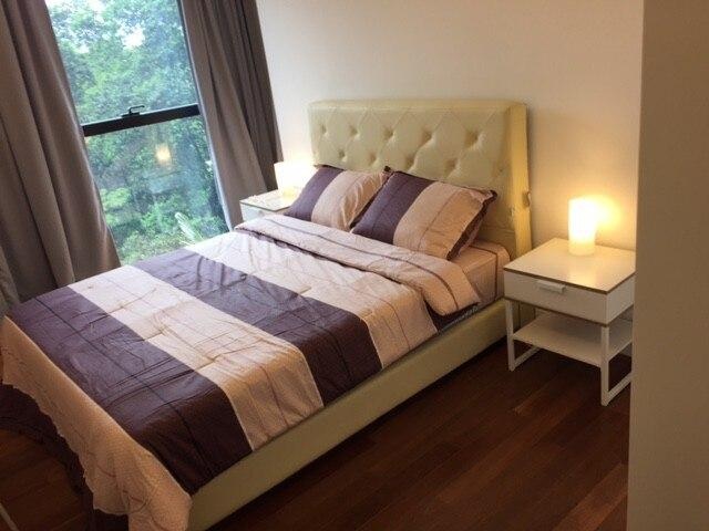 Цены на Two Bedroom New Condo Unit@Horizon в Куала-Лумпуре
