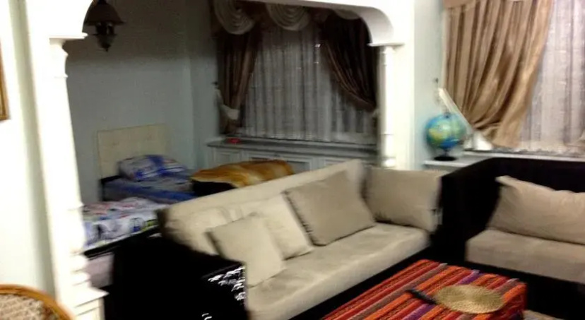 Sultanahmet Flats — отель с удобным расположением в Стамбуле