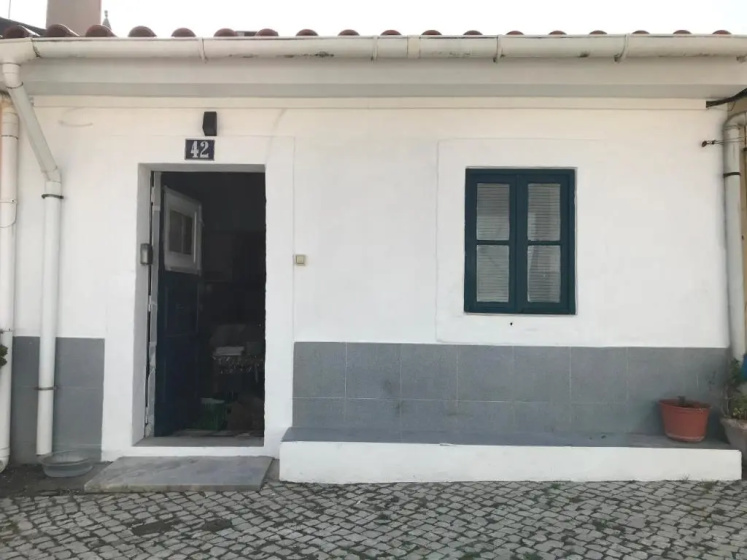 Riverside Apartment 42 - Lisbon — отель в Лиссабоне, Португалия