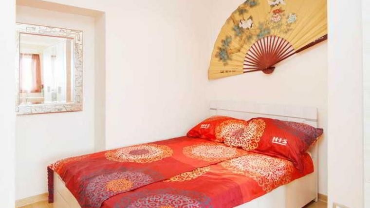 One Bedroom Apartment City Wave — комфортный отель в Белграде