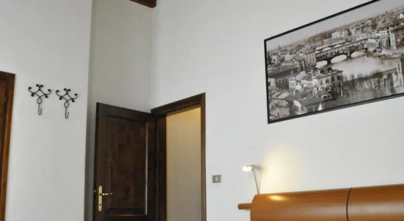 Pietrapiana Suite — забронировать отель в Флоренции
