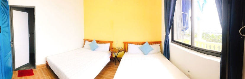 Sunbay Homestay — отзывы гостей и цены