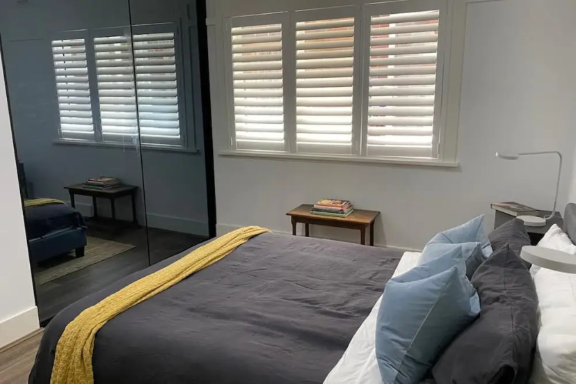 Renovated 1 Bedroom in Paddington — отзывы гостей и цены