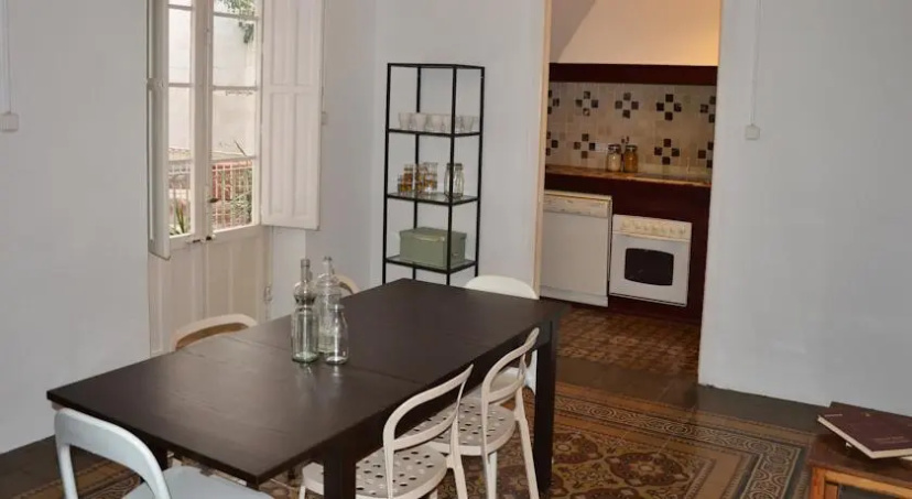 Kip Apartment — комфортный отель в Аликанте