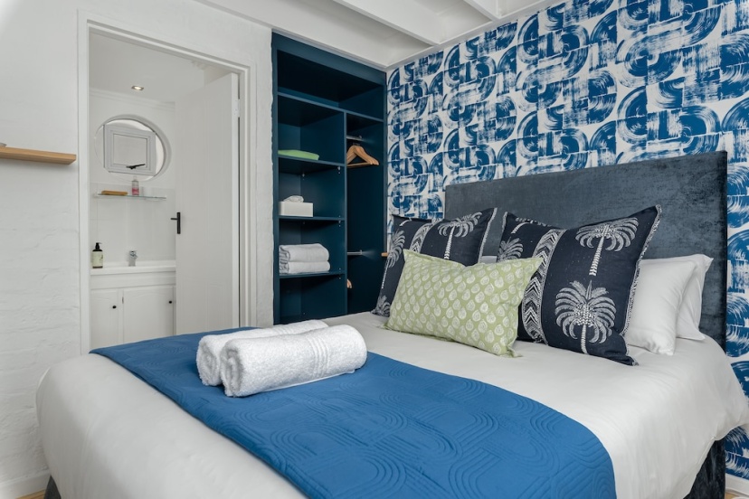 Цены на Harbour Terrace 18 в Кейптауне