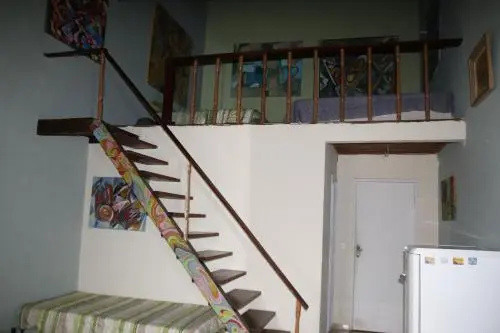 Family Guest House — забронировать отель в Рио