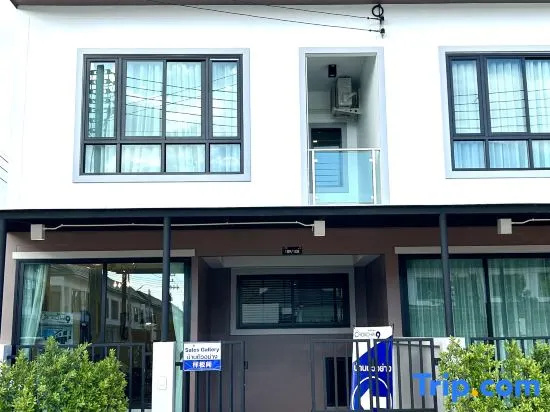 Цены на Yunman Vacation Villa Pattaya в Паттайе