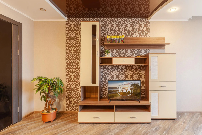 Ka Home (Ка Хоум) в 1-м квартале 31 — забронировать отель в Самаре