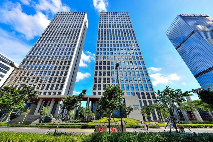 Цены на HeeFun Apartment GZ - Poly World Trading Center в Гуанчжоу