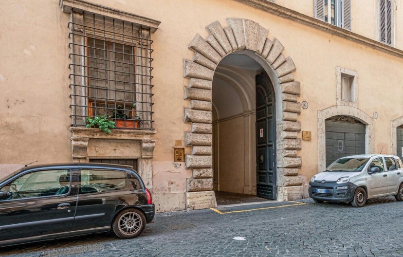 Цены на Amazing Apartment in Roma With Wifi and 2 Bedrooms в Риме