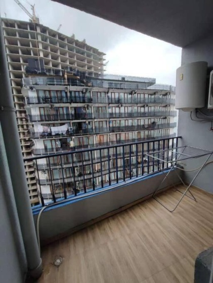 Leo Group SUITE Apartment 16-02 Horizons Batumi — отзывы гостей и цены