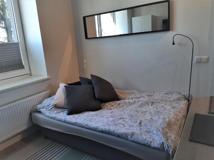 Laki 24 Apartments by EasyRentals — отель с удобным расположением в таллине