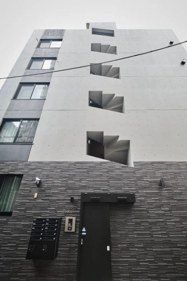 RIZOTIA HAKUSAN by Tranova — отель в Токио, Япония