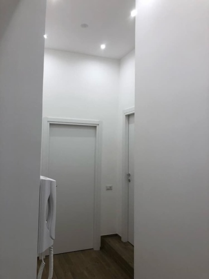 White King Rooms — отель в Риме, Италия