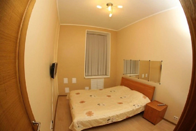 Tetotel Apartments — забронировать отель в Санкт-Петербурге