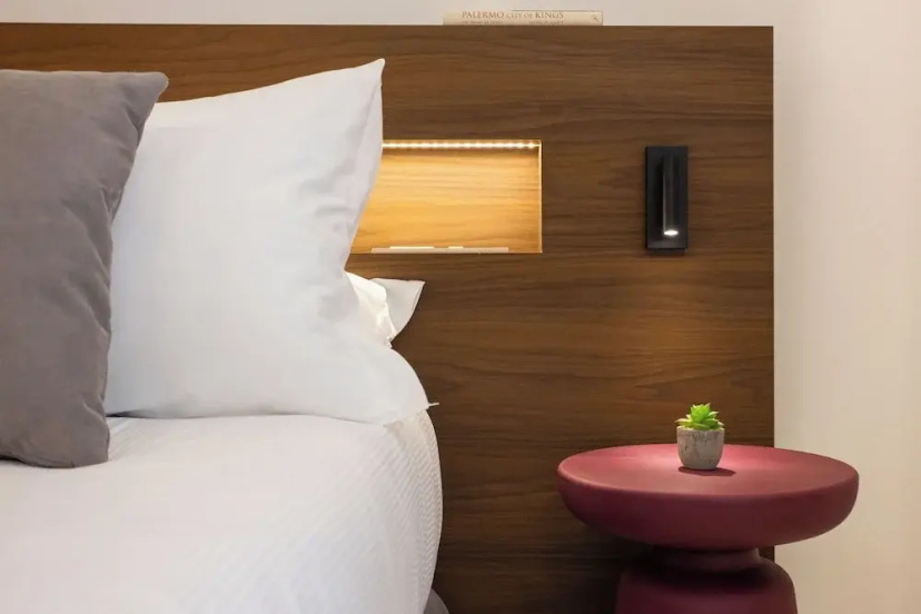 Nora's Suites — отзывы гостей и цены