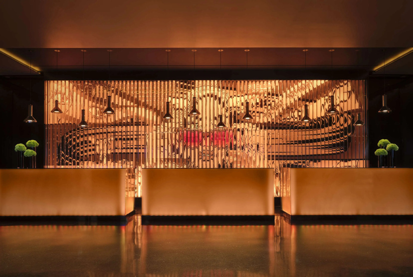 Art'otel London Hoxton powered by Radisson Hotels — комфортный отель в Лондоне