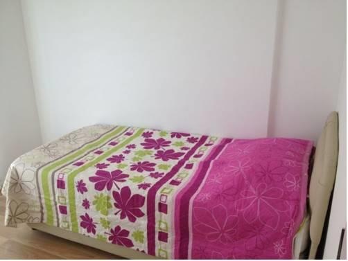 Kocak Residence 2 — комфортный отель в Анталье