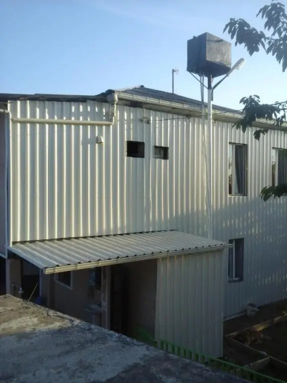 Guest House Nakaidzeebi — комфортный отель в Кобулети